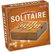 Tactic Solitaire
