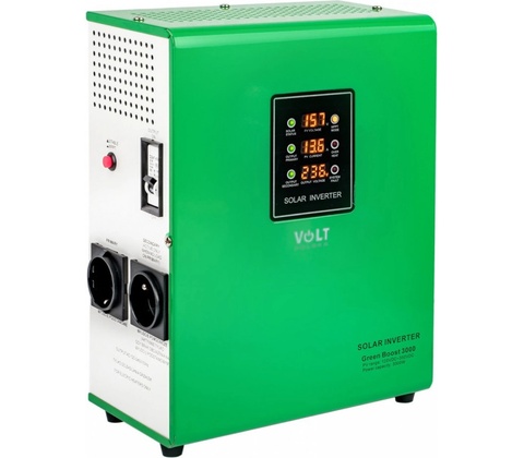 Volt Green Boost 3000