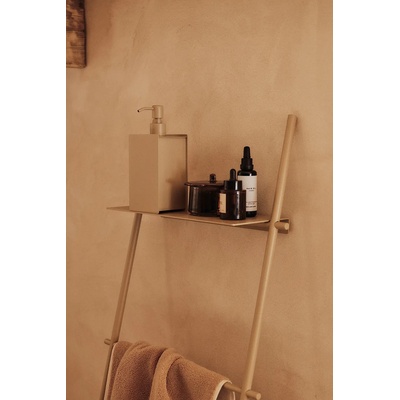 Ferm Living контейнер за съхранение от каменинови изделия 9 x 11 cm (1104272786)