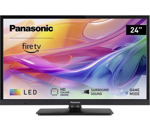 Panasonic TV-24S50AEZ