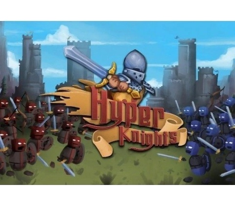 Hyper Knights