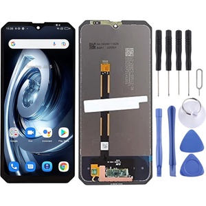 Blackview LCD Дисплей и Тъч Скрийн за Blackview BV7100