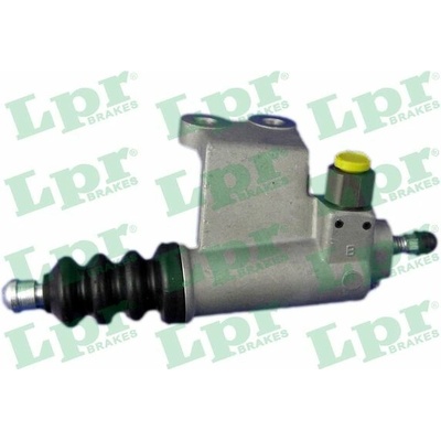 Pomocný spojkový valec LPR 3024