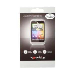 Sentio Screen Protector Sony Xperia Z3 Comp 2in1