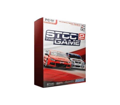 STCC The Game 2
