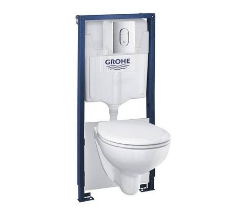 GROHE 39418000