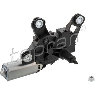Motor stěračů TOPRAN 113 768