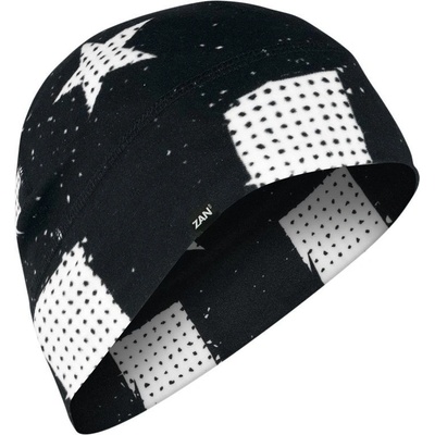 SF BLK WHT FLAG WHLL091