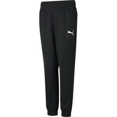 Puma KIDS SPORTSTYLE CORE čierna biela