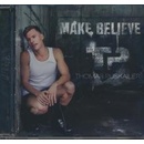 PUSKAILER THOMAS: MAKE BELIEVE CD