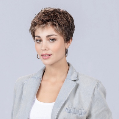 Ellen Wille Paruka Tab Perucci: chocolate mix – Hledejceny.cz