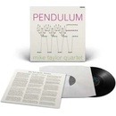 Mike Taylor Quartet: Pendulum LP