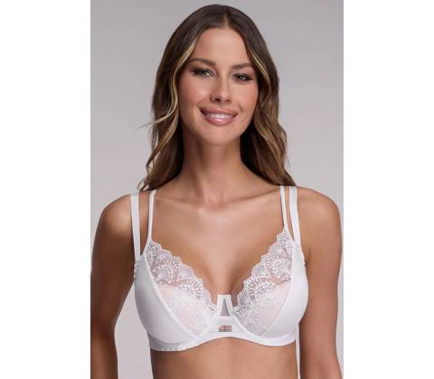 Ava 2198 Biela
