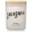 DW HOME Zen Savasana ароматна свещ 445 гр