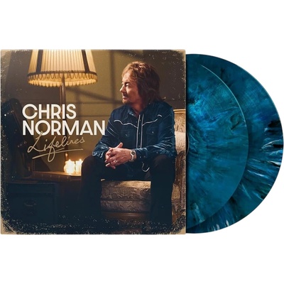 2 Chris Norman: Lifelines LP