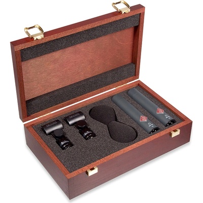 Neumann KM183MT Stereo