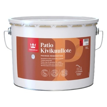 Patio Stonestain Kivikuullote EK 9L