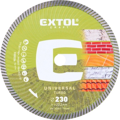 Extol 903055