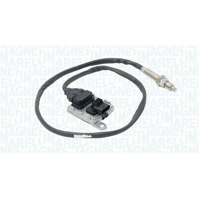 NOx-senzor, NOx-katalyzátor MAGNETI MARELLI 141813000048