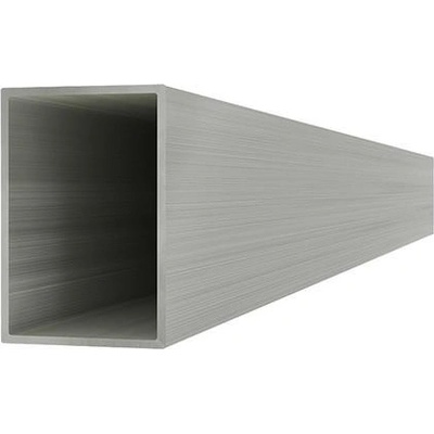 EKOfence Pozinkovaný profil obdĺžnikový 60x40x2,0mm, 6m 14083