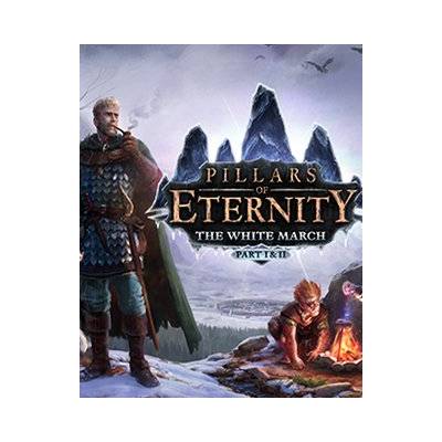 Pillars of Eternity - The White March: Part 1