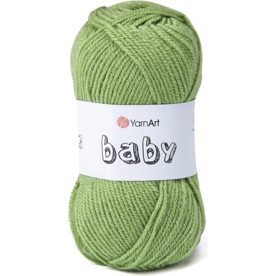 YarnArt Baby Farba: 69