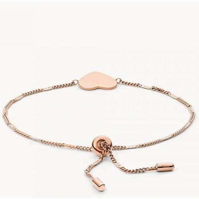 Fossil Дамска гривна Fossil CLASSICS - JF02965791 (JF02965791)