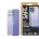 Panzer Гръб Safe за Motorola edge 50 Pro, edge 50, Прозрачен