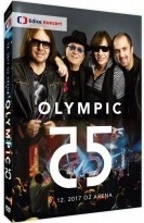 OLYMPIC - 55 DVD