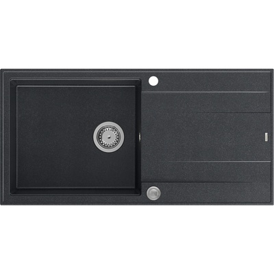 Quadron HCQE10050U8BSP2O