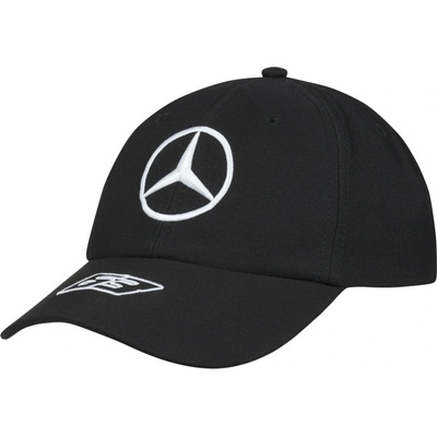 Mercedes AMG Mercedes F1 AMG x George Russell Team Driver Cap 701224611-001