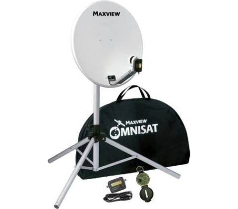 Maxview 72 273