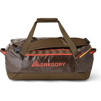 Gregory Сак Gregory Alpaca 40 Luggage - Mesa Brown (510-4376-0511)