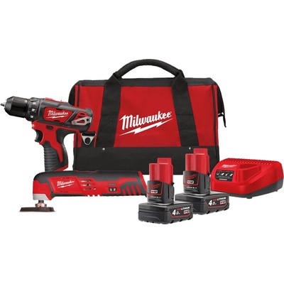 MILWAUKEE M12 4933441250