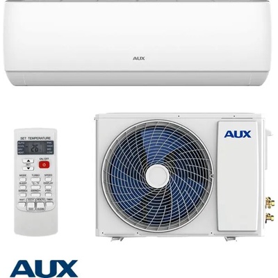 AUX ASW-H09B5C4 / JAR3DI-C3 J-Smart