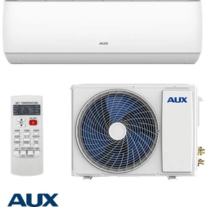 AUX ASW-H09B5C4 / JAR3DI-C3 J-Smart Климатици
