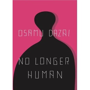 No Longer Human (ISBN: 9780811204811)
