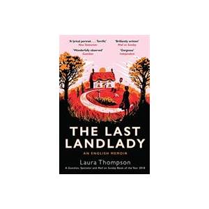 Last Landlady (ISBN: 9781783528455)