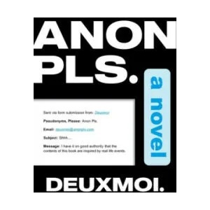 Anon Pls. | DeuxMoi (ISBN: 9780063282032)