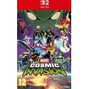 Marvel Cosmic Invasion