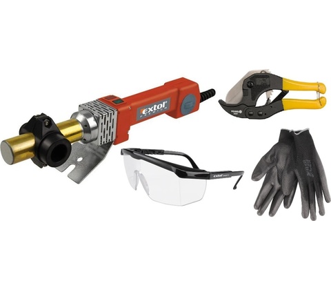 Extol Premium PTW 80