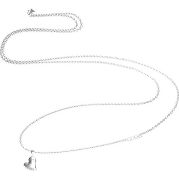 Guess Náhrdelník JUBN02306JWRHT/U