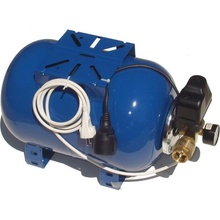 Alfapumpy Domácí vodárna DV5 - vodárenský set 50 l bez čerpadla 986223