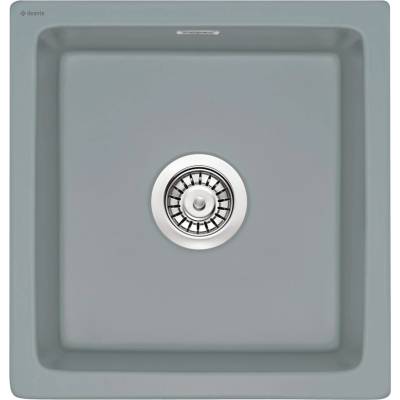 Deante SABOR ZCB 3103 keramik matná šedá