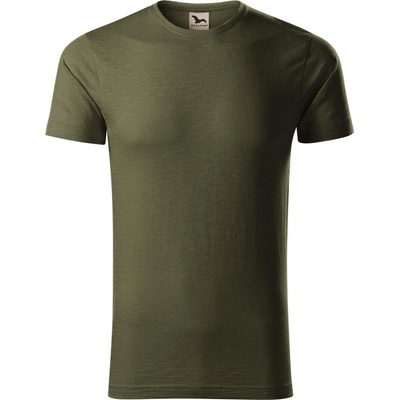 Malfini Native 173 military