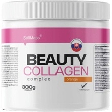 StillMass Beauty Collagen Complex, 300 g, pomaranč