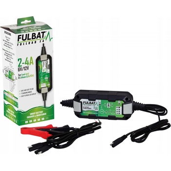 FULBAT FULLOAD F4