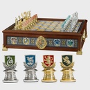 Šach - Harry Potter Hogwarts
