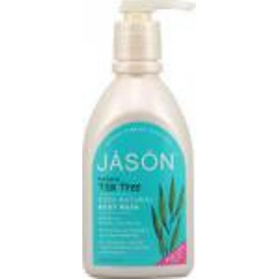Jason sprchový gel Tea Tree 887 ml