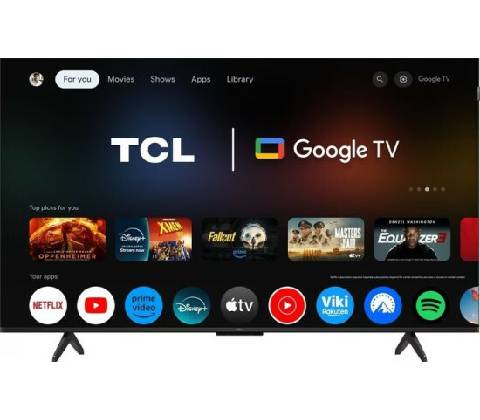 TCL 50P71K